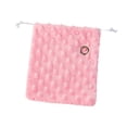 thumbnail image 4 of Bolsa de unión para petauros del azúcar Yinane con ventilación transpirable rosa, 4 of 8