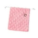 thumbnail image 4 of Bolsa de unión para petauros del azúcar, bolsa para dormir, accesorio pequeño para mascotas, portador con cordón rosa, 4 of 9