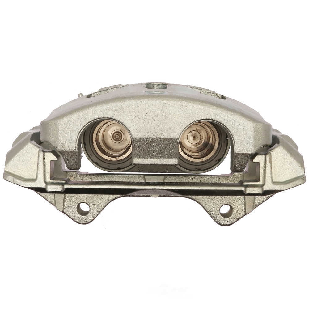 Raybestos Brakes RC12562PC Raybestos Specialty - Police Reman Loaded Caliper & Bracket Assy