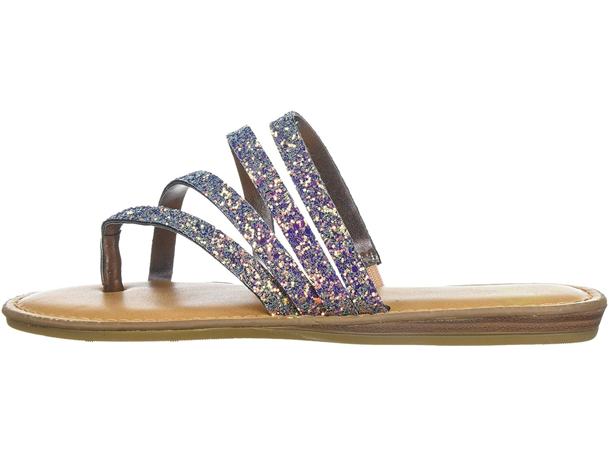 fergalicious flat sandals