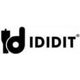 thumbnail image 2 of Ididit 2208310040 Billet 3-bolt Steering Wheel Adapter, 2 of 2