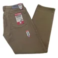 thumbnail image 2 of Pantalón De Mezclilla Teñida Recto Maverick Furor De Hombre, 2 of 4