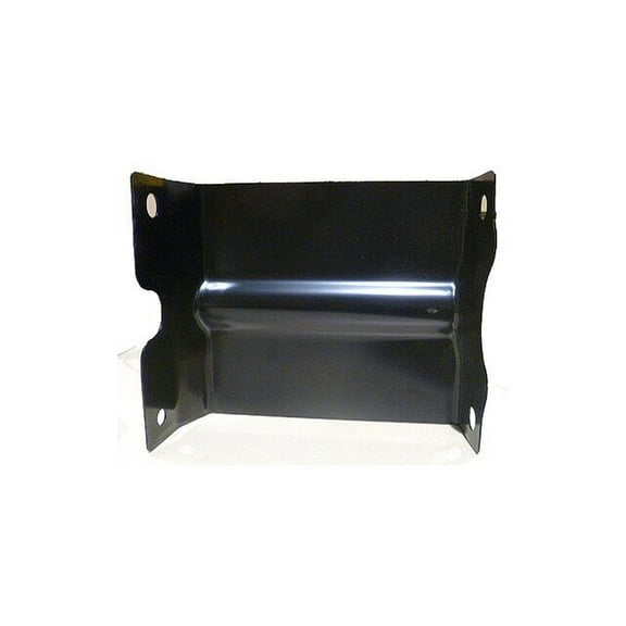 Front Bumper Cover Reinforcement - Compatible with 2003 - 2023 Chevy Express 2500 2004 2005 2006 2007 2008 2009 2010 2011 2012 2013 2014 2015 2016 2017 2018 2019 2020 2021 2022