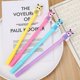 thumbnail image 2 of 12PCS Bees Gel Pen Cute Cartoon Pens Black Ink for School Teachers Students, 2 of 5