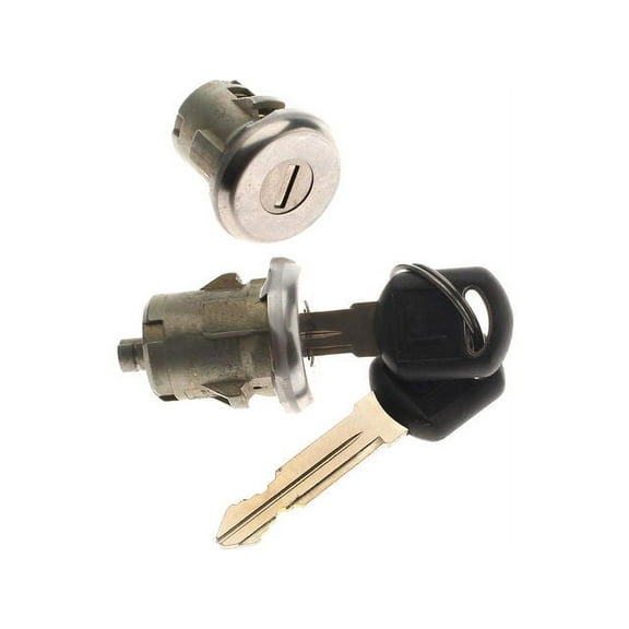 Door Lock Kit - Compatible with 1996 - 1999 GMC Safari 1997 1998