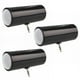 thumbnail image 1 of 3X Mini Altavoz Estéreo con Conector de 3,5 mm, Reproductor de Música MP3 Portátil, Altavoz Amplificador para Teléfono Móvil, Tableta, PC-Negro, 1 of 5