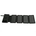 thumbnail image 2 of Banque d'Alimentation Mobile Solaire Détachable 4 Plis pour Extérieur, 2 of 8