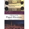 thumbnail image 1 of Pre-Owned Behind Locked Doors: A History of the Papal Elections (Hardcover) 0312294638 9780312294632, 1 of 1