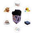 thumbnail image 7 of Yayeee Freestanding Laundry Hamper with Handle Collapsible Large Storage Basket for Clothes, Halloween Cats, 7 of 7