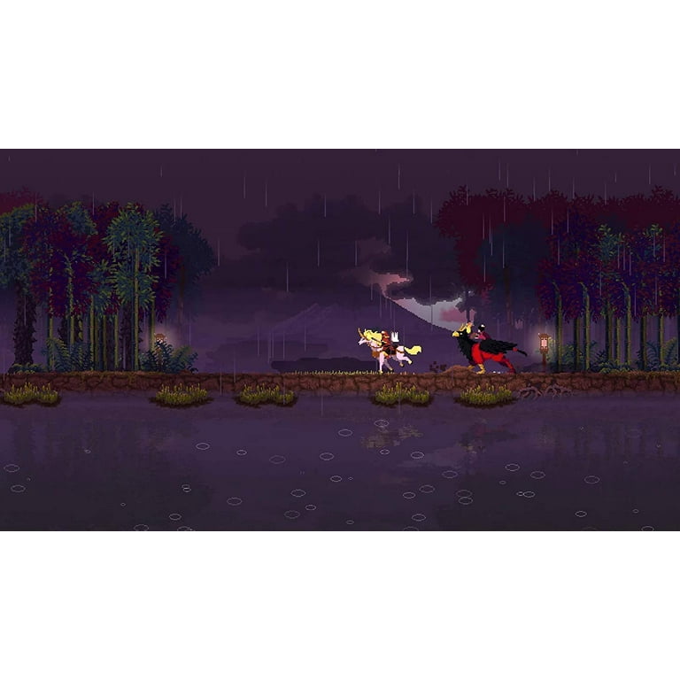 Kingdom Majestic Limited Edition (PS4 Playstation 4) Explore