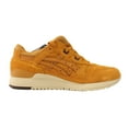 thumbnail image 3 of ASICS GEL LYTE III 3 SZ 9.5 HONEY GINGER SUEDE OFF WHITE HL7U2.3131, 3 of 5