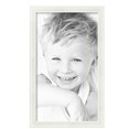 thumbnail image 2 of ArtToFrames 15" x 26" White Picture Frame, 15x26 inch White MDF Poster Frame (WOM-4332), 4 Pack, 2 of 8