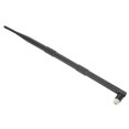 thumbnail image 3 of Antena WiFi 2.4G 10DBI RP??SMA Antena de frecuencia única para cámara IP Amplificador extensor inalámbrico, 3 of 14
