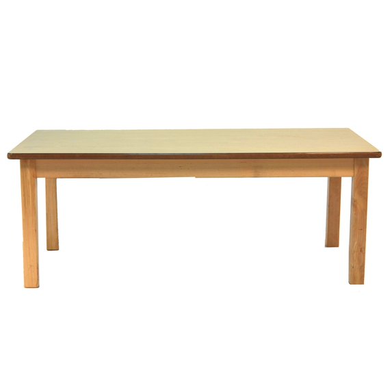 A+ Childsupply Rectangular Activity Table