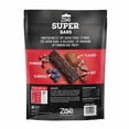 thumbnail image 2 of Zoe Super Bars Beef Recipe 2/2lb Bags, 2 of 2