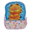 thumbnail image 4 of Juego de Mochila con Accesorios de Garfield con Lentejuelas de Cambio de Color de 16", 4 of 6