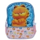 thumbnail image 4 of Juego de Mochila con Accesorios de Garfield con Lentejuelas de Cambio de Color de 16", 4 of 6