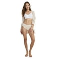 thumbnail image 4 of Jockey Women's Soft Stretch Lace Supersoft Hi Cut, 4 of 5