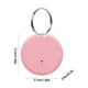 thumbnail image 4 of Localizador Objetos Seguimiento Dispositivo Antipérdida Circular Alarma Antirrobo Localizador Alarma Bidireccional [rosa + Llavero + PE + Manual Instrucciones], 4 of 4