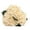 Beige, variant on SPRING PARK Artificial Silk Flowers California Fake Hydrangea Floral Bunch Bouquet Flower for Home Wedding Wall Decor