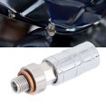 thumbnail image 1 of Self Tapping Oil Pan Repair Kit, Piggyback Oil Drain Plug Professional  for Industrial Use, 1 of 7