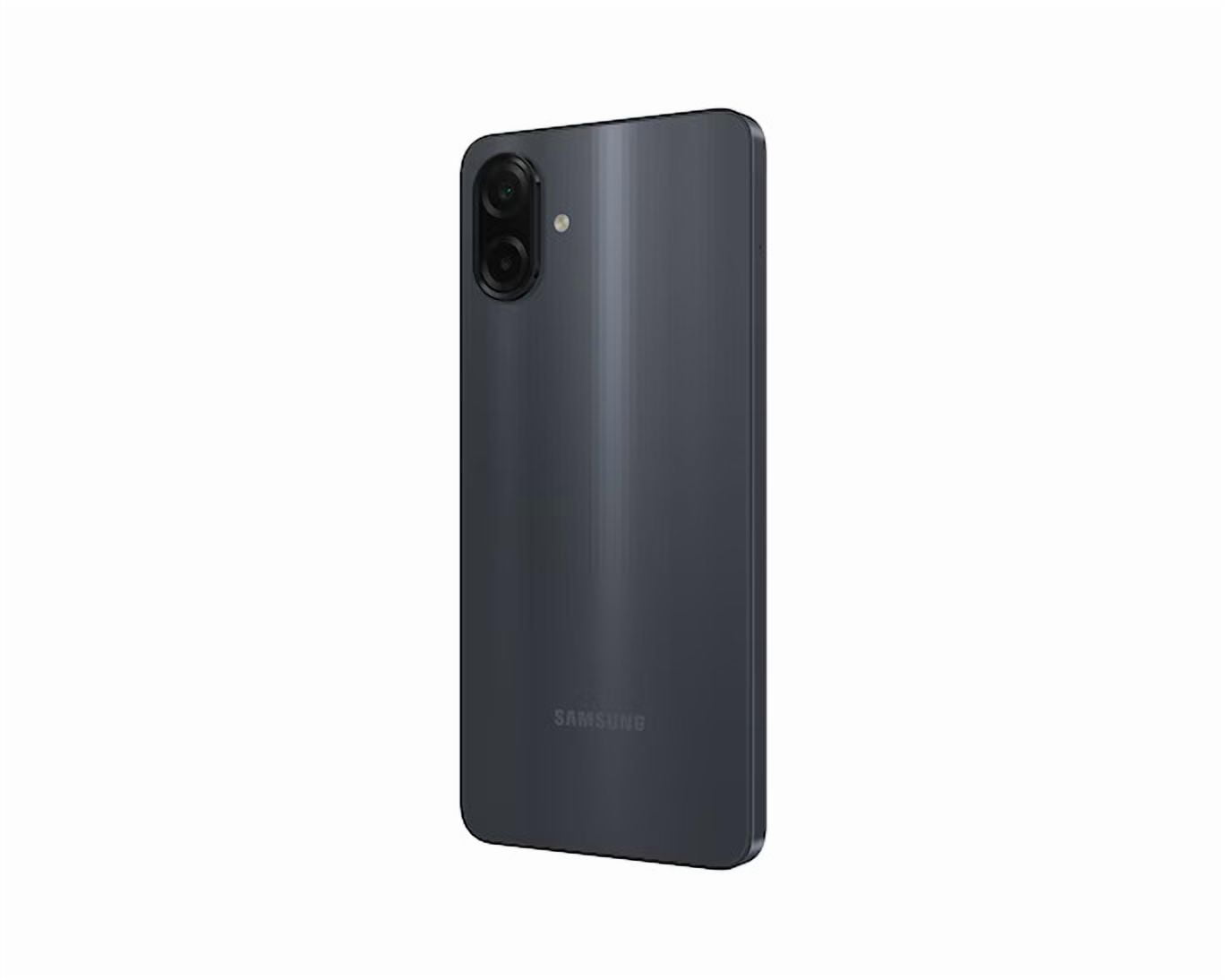 Samsung Galaxy A07 ブラック 4GB+128GB 0307fba8-26ce-4504-b310-