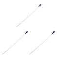 thumbnail image 1 of Xingzhi Engine Oil Dipsticks Corrosion-resistant Fuel Dip Stick Light Compatible Motor Gear Consistent Universal Accessory Blue 56.5cm 3Set, 1 of 6