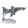 thumbnail image 2 of Plane Model,1:72 Planes Model Alloy Stimulation Planes Model Airplane Model Highly Recommended, 2 of 8