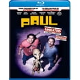 thumbnail image 1 of Paul - Non Noté [Blu-Ray], 1 of 2