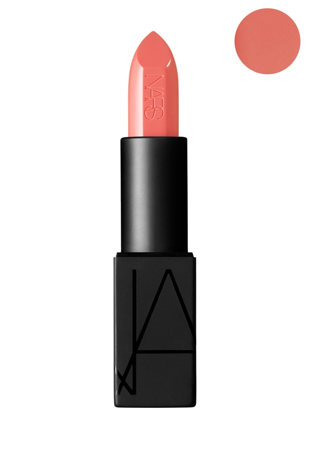 NARS Audacious Lipstick - Jane 0.14 oz Lipstick - Walmart.com