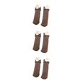 thumbnail image 3 of Baohd 24pcs Furniture Foot Cover Durable And Machine Washable For Long-lasting style 3 3Set, 3 of 6