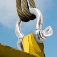 thumbnail image 4 of Yazoeia Screw Pin Anchor Shackle CJC912-206101, 4 of 6