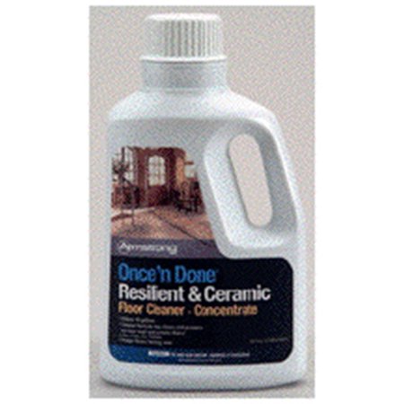 Upc 042369349383 Part 338406 S 338 5gal Once Ndone Conc Floor