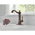 thumbnail image 2 of Delta Cassidy Single Handle Bar / Prep Faucet, Venetian Bronze, 2 of 2