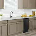 thumbnail image 3 of Edgestar IB450SS 15" Wide 25 Lbs. Capacity Built-In, Free Standing, And Undercounter Ice, 3 of 7