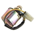 thumbnail image 2 of Starter Relay Solenoid Compatible with Honda Trx450Es Trx 450 Es Fourtrax Fourman 1998-2001 Atv, 2 of 3