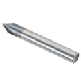 thumbnail image 1 of 60° Milling Cutter Bit, Chamfer End Mill Simple To Operate Professional Durable  For Industrial Supplies D8 X 60° X 60L, 1 of 8