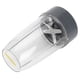thumbnail image 3 of Repuestos para licuadora, vaso de 24 oz con cuchilla extractora de repuesto, compatible con licuadoras de 600 W y 900 W., 3 of 14
