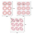 thumbnail image 2 of Coussin en Mousse pour Cal Rond/ovale, Autocollant, Imperméable, Coussinets pour Pieds, Protecteurs d'Orteils et de Pieds - Jxlgv, 2 of 5