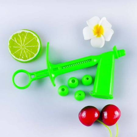 

WSBDENLK Kitchen Clearance Cake Pearl Decorating Applicator Baking Decorating Tool Cake Diy Decorating Tool Pearl Applicator Diy Baking Utensils Clearance and Rollback