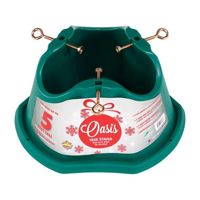 Oasis Christmas Tree Stand 