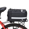 thumbnail image 6 of fankhu Portable Bike Bags Rear Waterproof Mtb Rear Bag Cycling Equipment (15L), 6 of 8