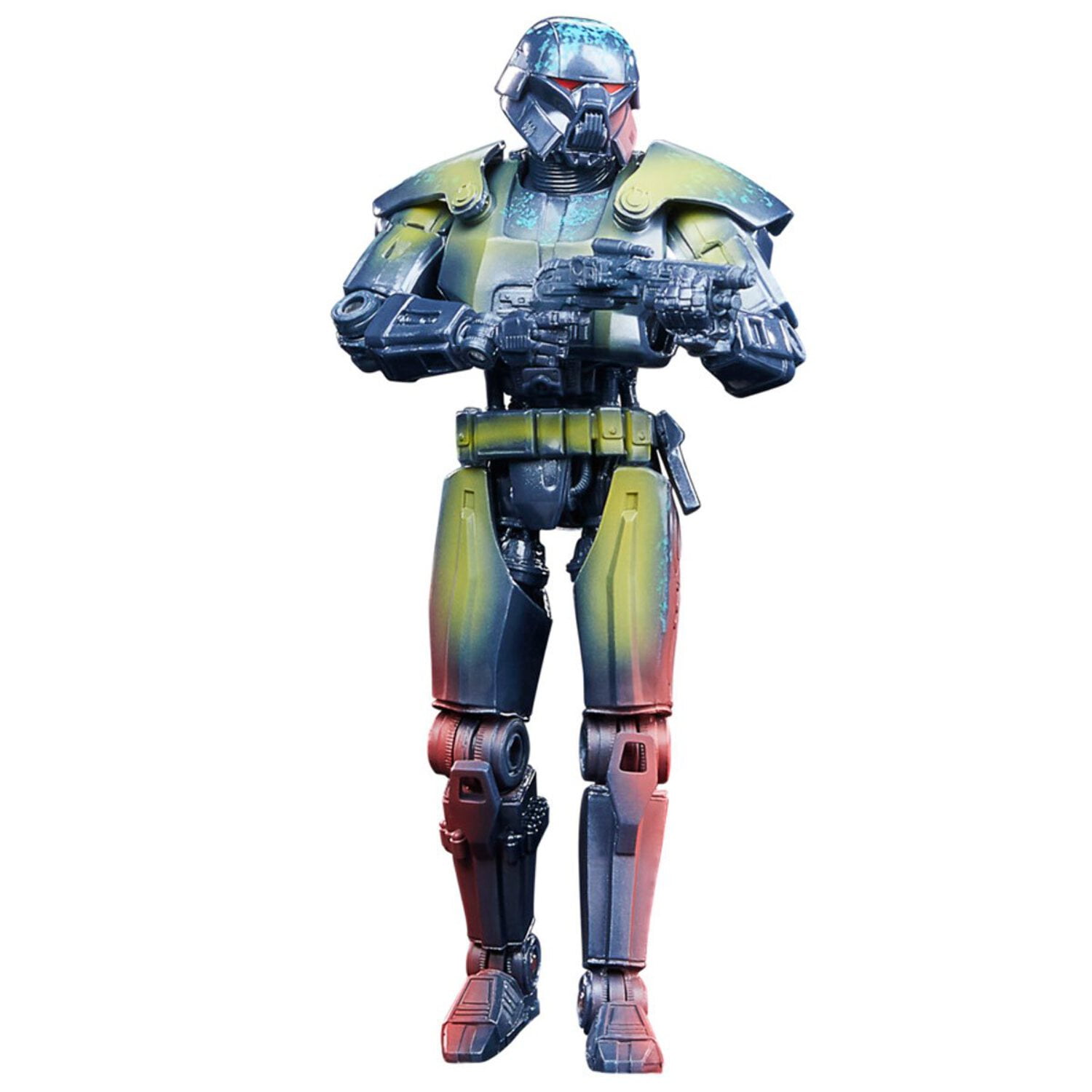 Star Wars Black Series Credit Collection Dark Trooper Figure