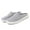 Gray, variant on Zunfeo Women's Sneakers- Fashion Shoes Breathable Slip-on Mesh Outdoor Leisure Casual Sneakers Black 40