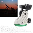 thumbnail image 3 of Equatorial , Latitude Adjustment  Portable  for Astronomy Telescope, 3 of 7