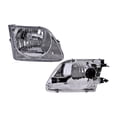 thumbnail image 1 of Faro F-150 2005 A 2009 DEPO Cristal Derecho, 1 of 4