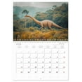 thumbnail image 5 of Giants of prehistoric times (Monthly Wall Calendar 2026 16.5 x 23.4 (open)), CALVENDO 14 Month Calendar, 5 of 9