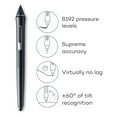 thumbnail image 6 of Wacom Intuos Pro Digital Graphic Drawing Tablet for Mac or PC, Medium, (PTH660), 6 of 8