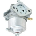 thumbnail image 3 of waltyotur Carburetor Replacement for John Deere 285 320 AM123578 18Hp Lawn Mower Tractor for Kawasaki FD590V 15003-2620 Carb, 3 of 6