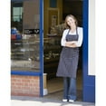 thumbnail image 3 of Alpine No Pets, Shoes, and Shirt Required Door Notice, Wall Decor Sign, 9 in. x 3 in., Black, 3 of 5